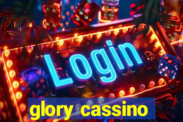glory cassino